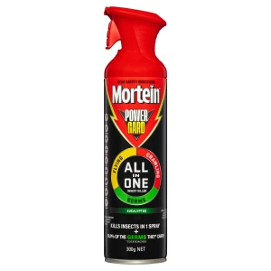 Mortein Powergard All in One Insect Killer
